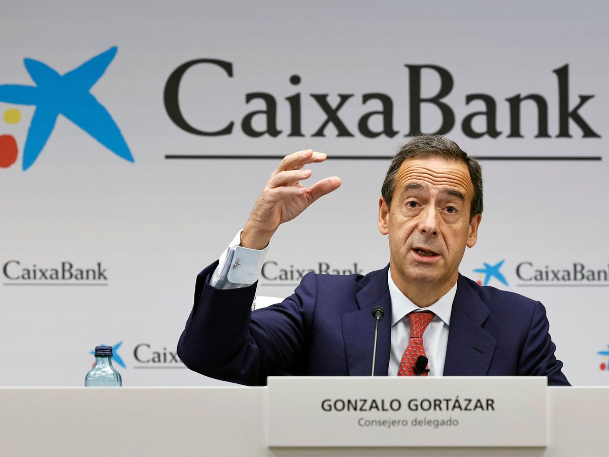 Caixabank lo tiene claro, se acabó también el chollo de las hipotecas a tipo fijo 1