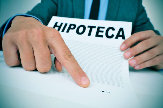 La banca en contra de cambiar el acuerdo para hipotecados vulnerables 1