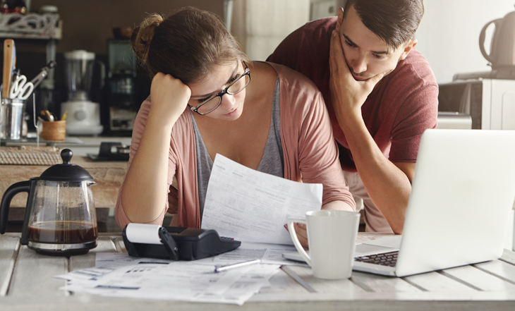 Con el euribor disparado ¿Qué opciones tienes para pagar menos por tu hipoteca? 4