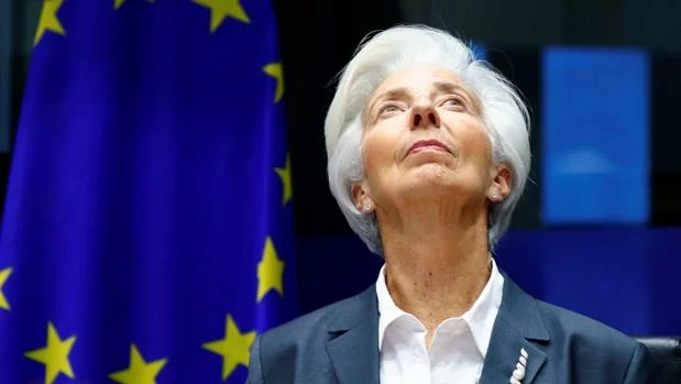 Christine Lagarde escribe un interesante artículo en el blog del BCE 1