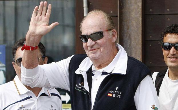 El Euribor se dispara a máximos de octubre de 2014 el muy bribón 1
