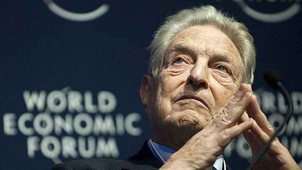 La crisis de las criptomonedas y el ataque de Soros al Banco de Inglaterra 1