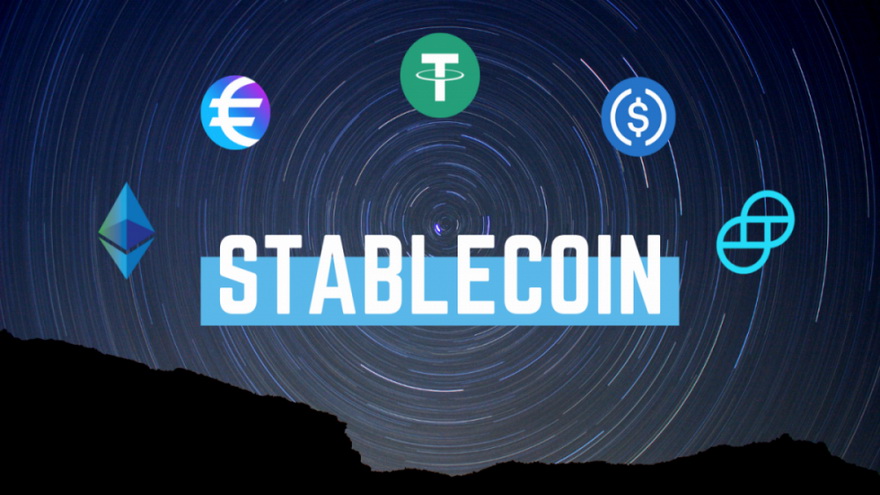¿Qué es una stablecoin y por qué hablamos de ella hoy aquí? 1