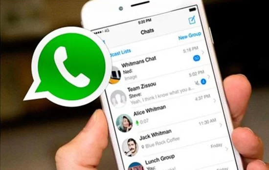 Ojo, estos son los móviles que se quedarán sin Whatsapp el 31 de mayo 1