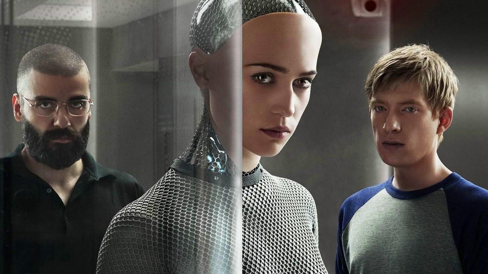 La amenaza de la Inteligencia Artificial 1