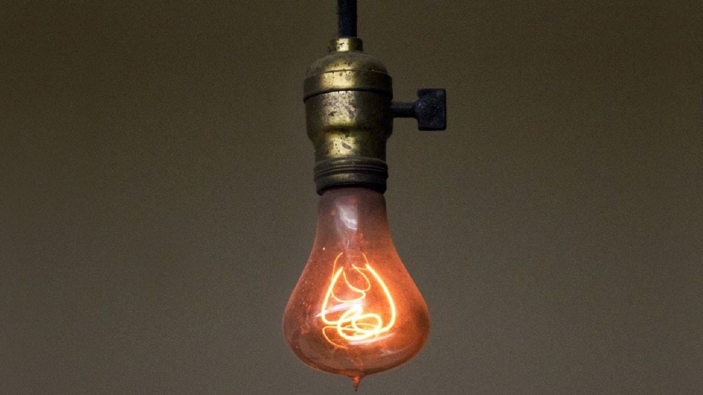 Precio luz hoy 19 de febrero. Comienzo esperanzador de semana. 1