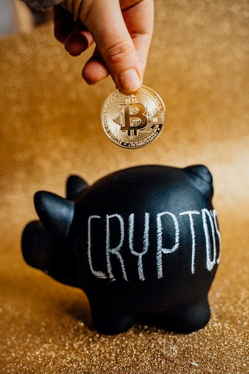 Bitcoin y criptomonedas: Comprar con monedas electrónicas es cada vez más sencillo 2
