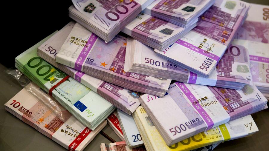 Las siete leyes del dinero. 1