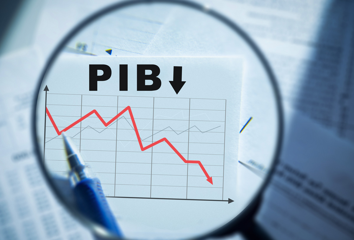 Repasando lo básico: el PIB y el paro 1