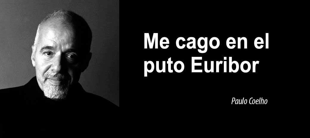 El Euribor se desmadra y supera el 1% 1