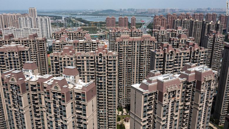 ¿Por qué miles de chinos han dejado de pagar su hipoteca y por qué debería preocuparnos? 4
