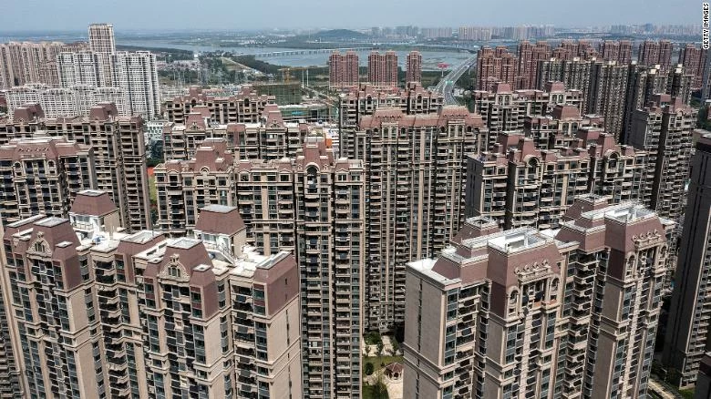 ¿Por qué miles de chinos han dejado de pagar su hipoteca y por qué debería preocuparnos? 1