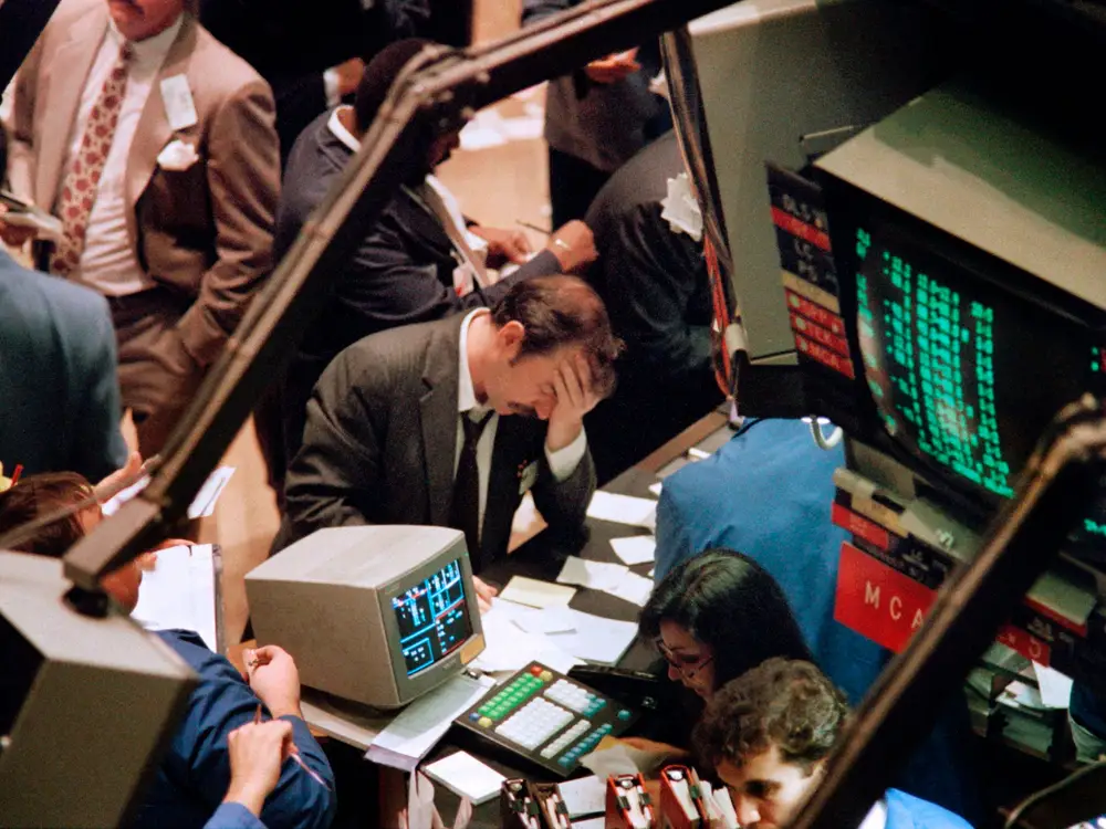 6 grandes desastres de inversión de la historia 1