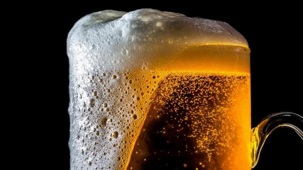 El Euribor sigue empeñado en amargarnos el verano y la cerveza Cruzcampo 4
