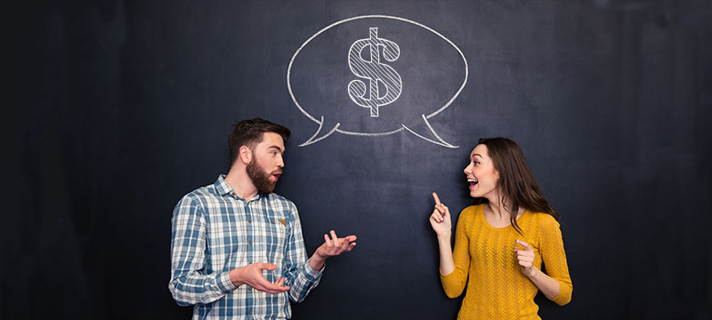 5 errores en la economía matrimonial 1