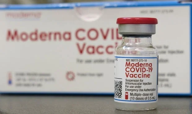 Moderna ingresará más de 20.000 millones de euros este año por su vacuna contra la Covid-19 4