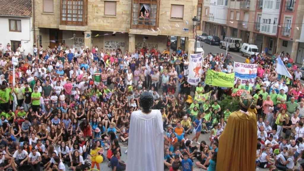 El Euribor nos da una pequeña alegría en plena fiesta 1