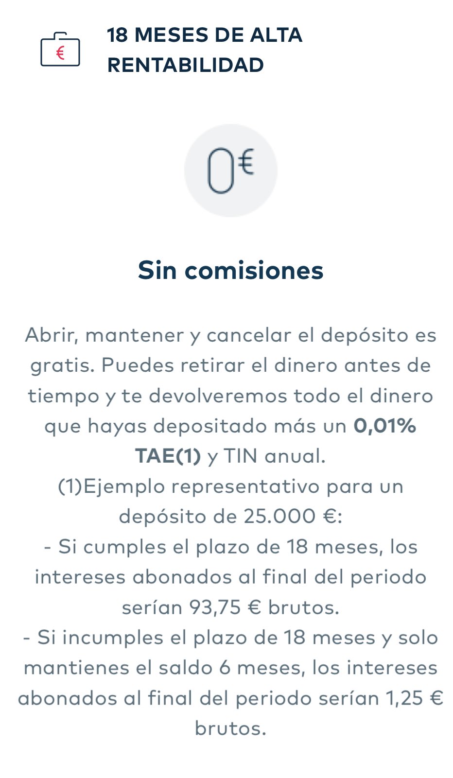 Los bancos se creen que los ahorradores somos tontos 1