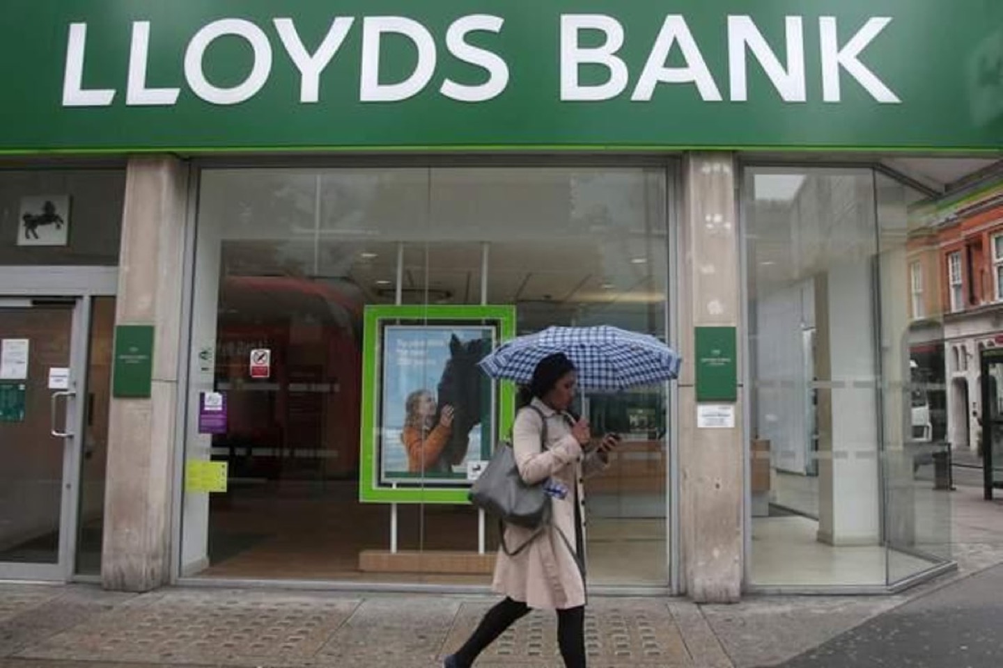 La radical decisión que han tomado con las hipoteca los bancos británicos 4
