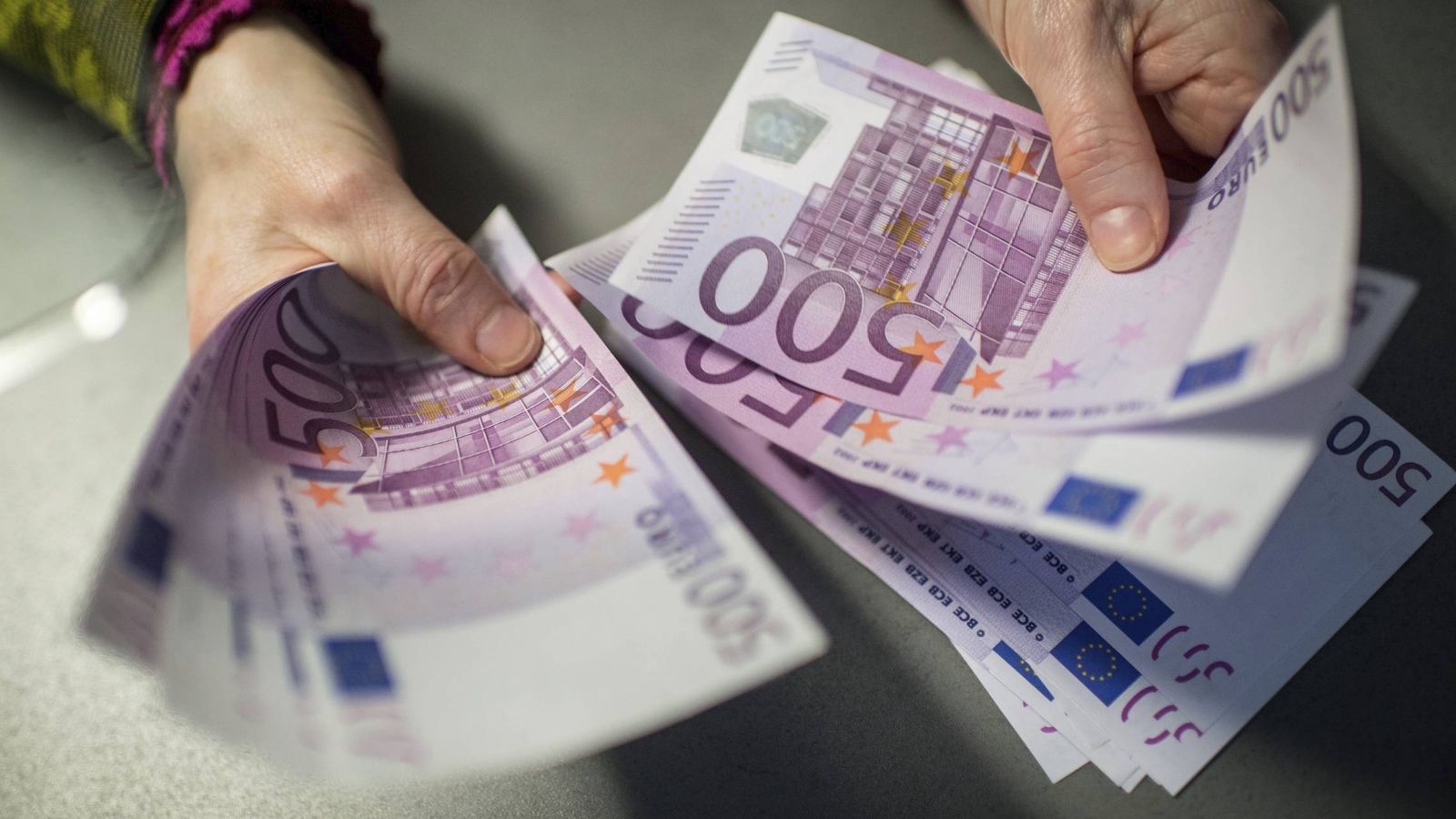Los bancos ya paga por los depósitos a plazo de las familias el máximo en 10 años 1