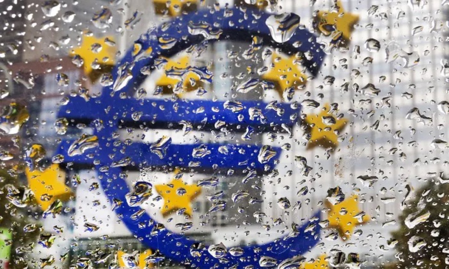 Peligro, hipotecados, el BCE se está volviendo loco 1