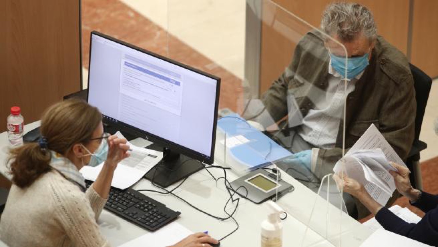 ¿Se pierde la desgravación fiscal si pasas tu hipoteca variable a una fija? 1