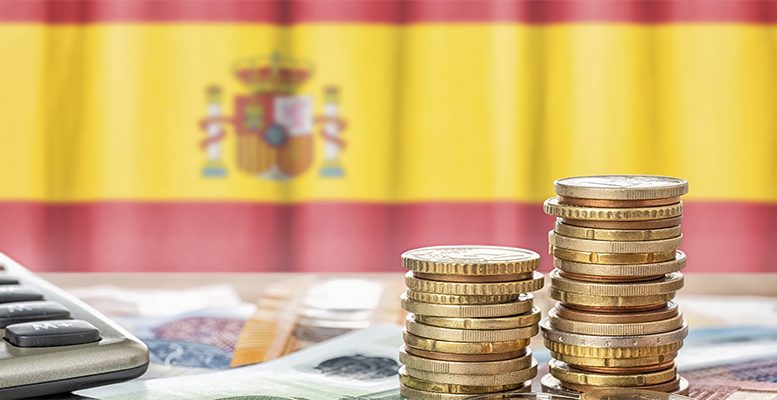La deuda pública roza ya al 110% del PIB 1