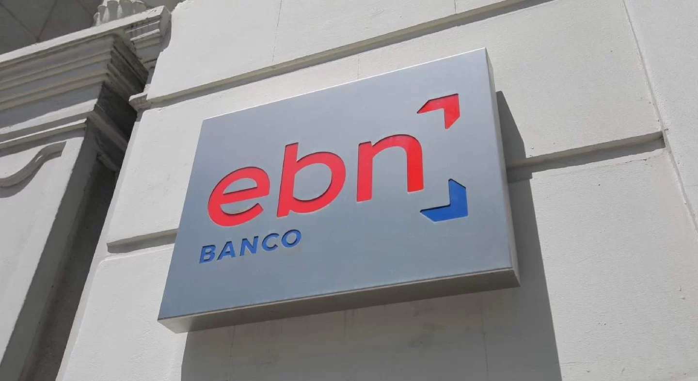 ¿Es de fiar EBN Banco? 1