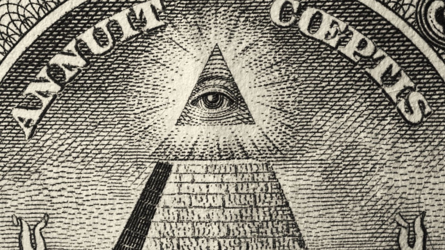 Grandes conspiraciones económicas 1