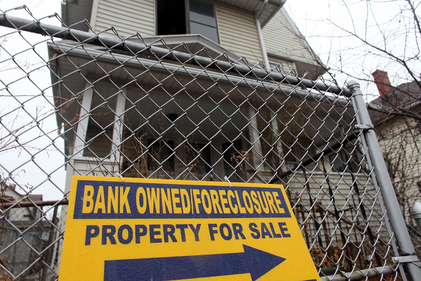 Los intereses de las hipotecas superan el 6% en EEUU por primera vez desde la crisis financiera 4