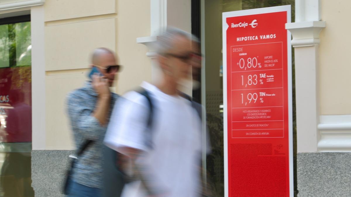 Todavía existe una hipoteca fija con un interés del 1.99% 1