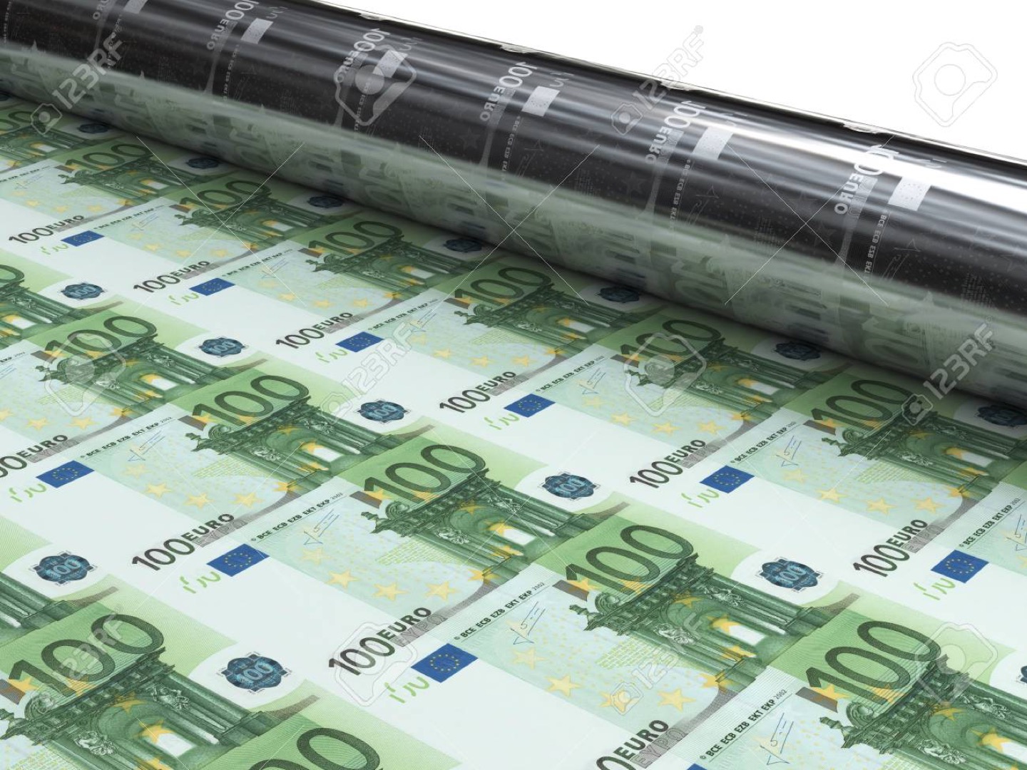 ¿Es la inflación culpa de los bancos centrales? 1