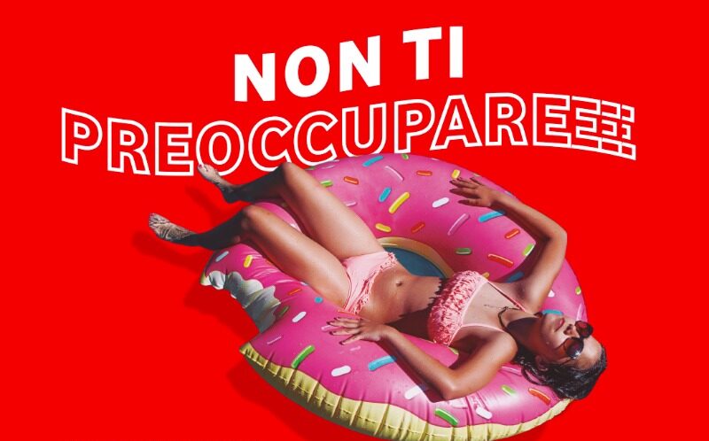Non ti preoccupare: El Euribor sigue con su racha bajista 1