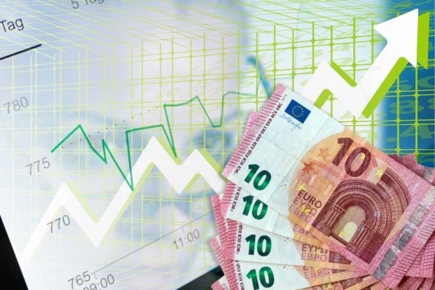 Por qué es imposible que los precios bajen después de un periodo inflacionista 1