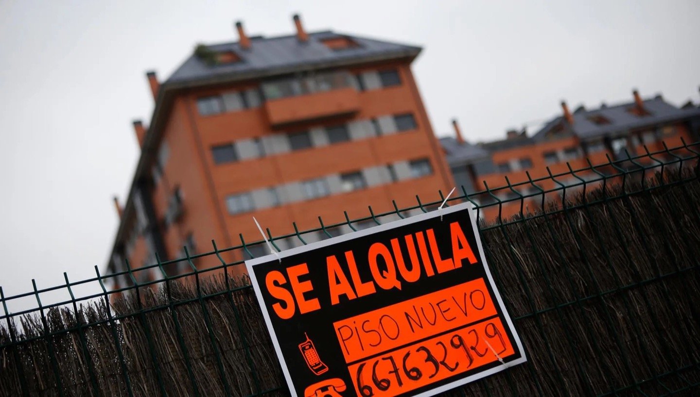 Se agrava el problema del alquiler en España 16