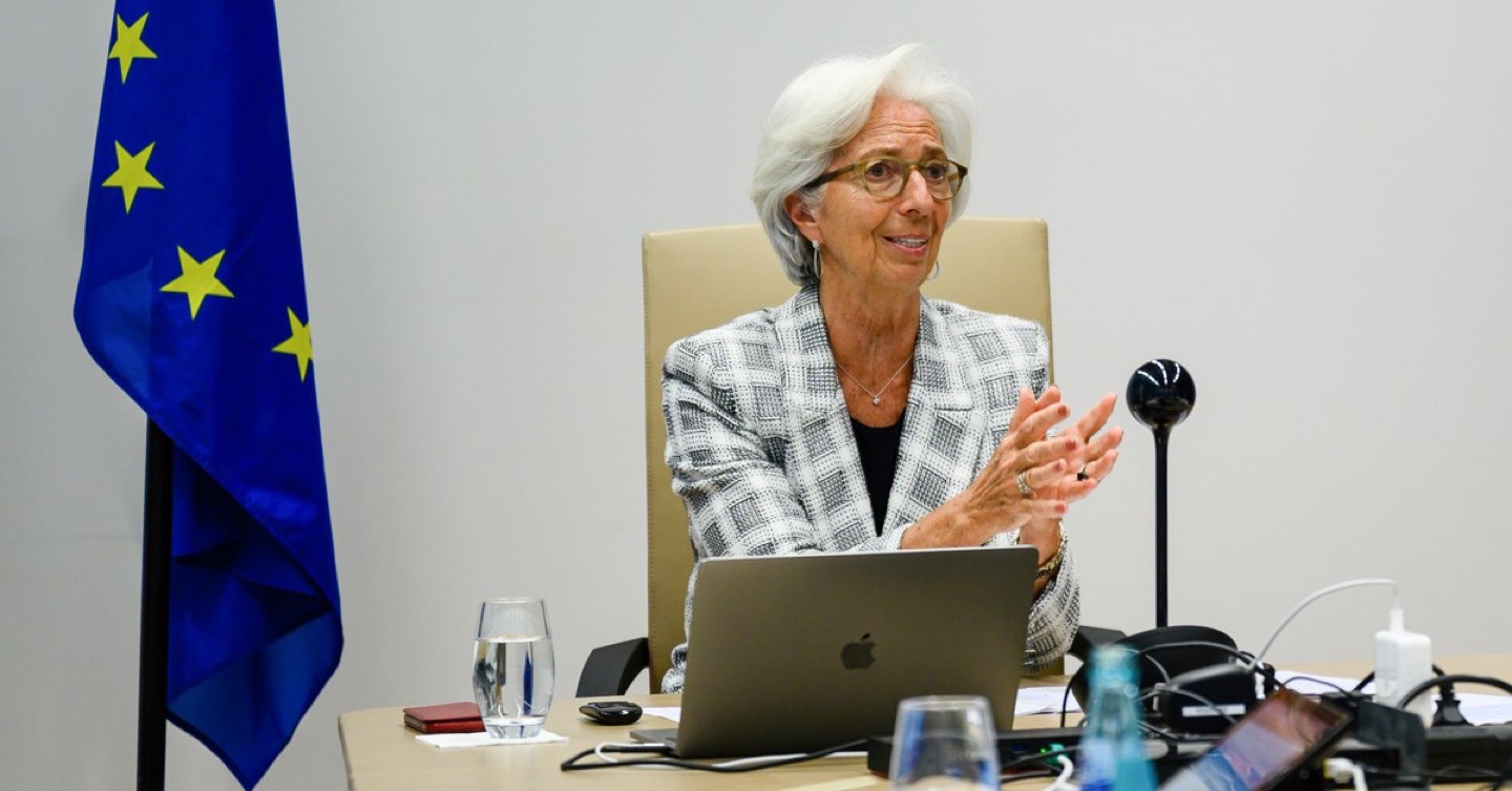 Euribor sigue cayendo a la espera de la decisión del BCE 1
