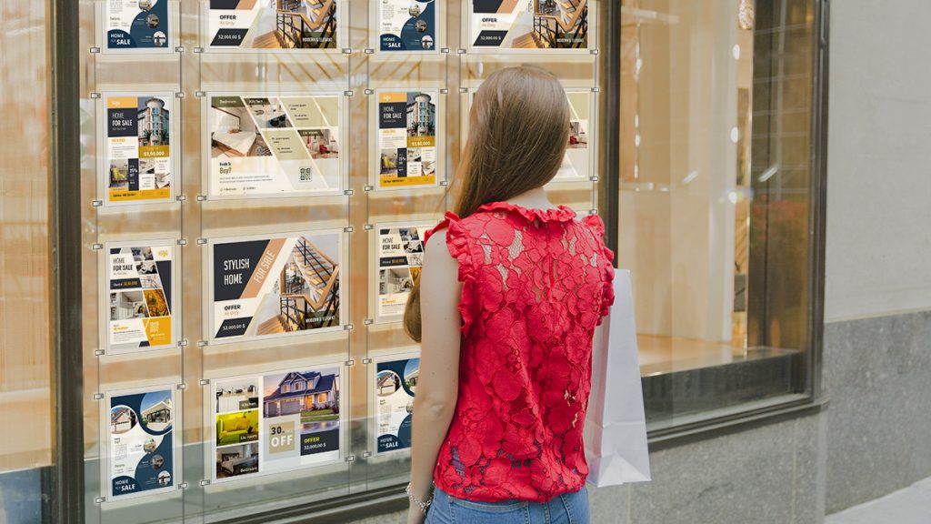 El euribor no puede con la vivienda que se encareció un 5,4% interanual 1