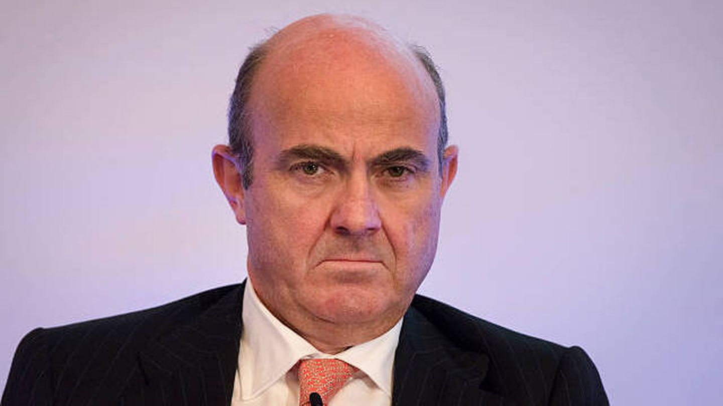 El Euribor sigue cayendo en picado y entrevistamos a Luis de Guindos 1