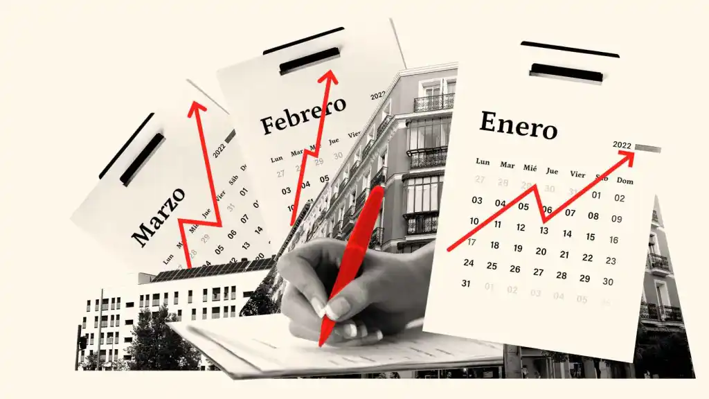 El palazo que les espera a quienes revisen su hipoteca con el Euribor de diciembre 1