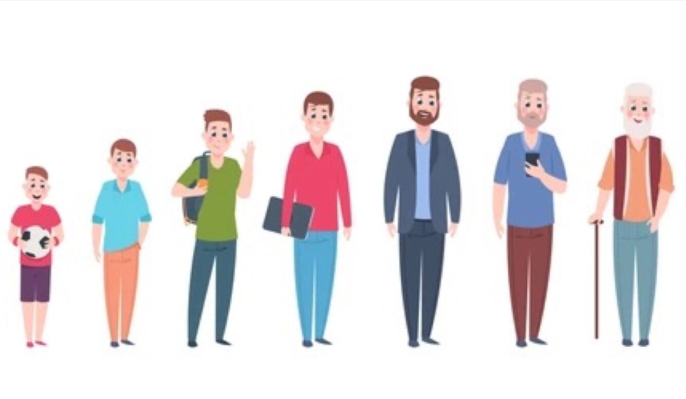 ¿Cómo influye la edad en las decisiones económicas? 1