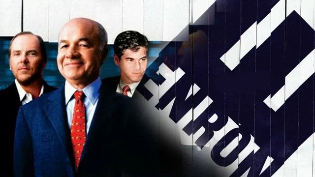 Recordando a Enron 1