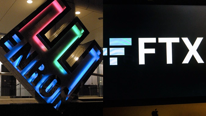 El caso de FTX es peor que el de Enron 1