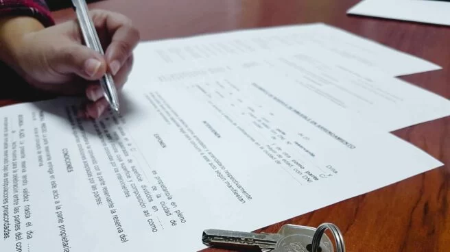 Como ahorrarte 600€ en tu hipoteca con un simple trámite 1