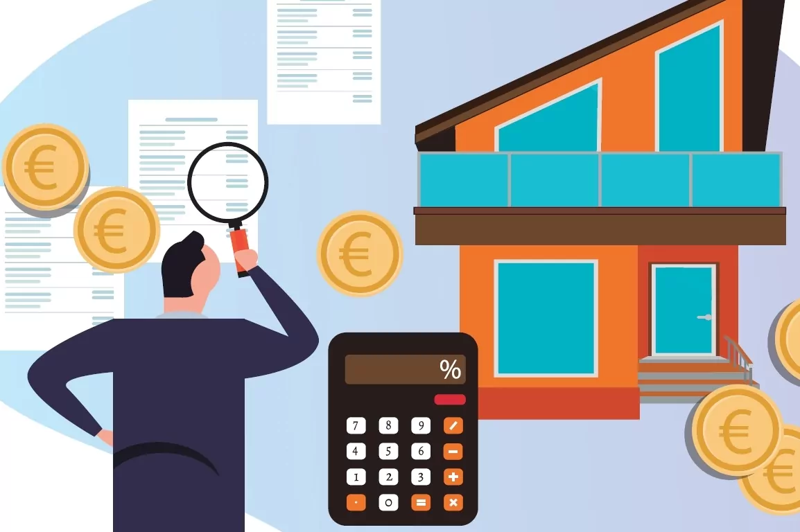 La gran pregunta que se hacen muchos hipotecados ¿Amortizar cuota o plazo? 4