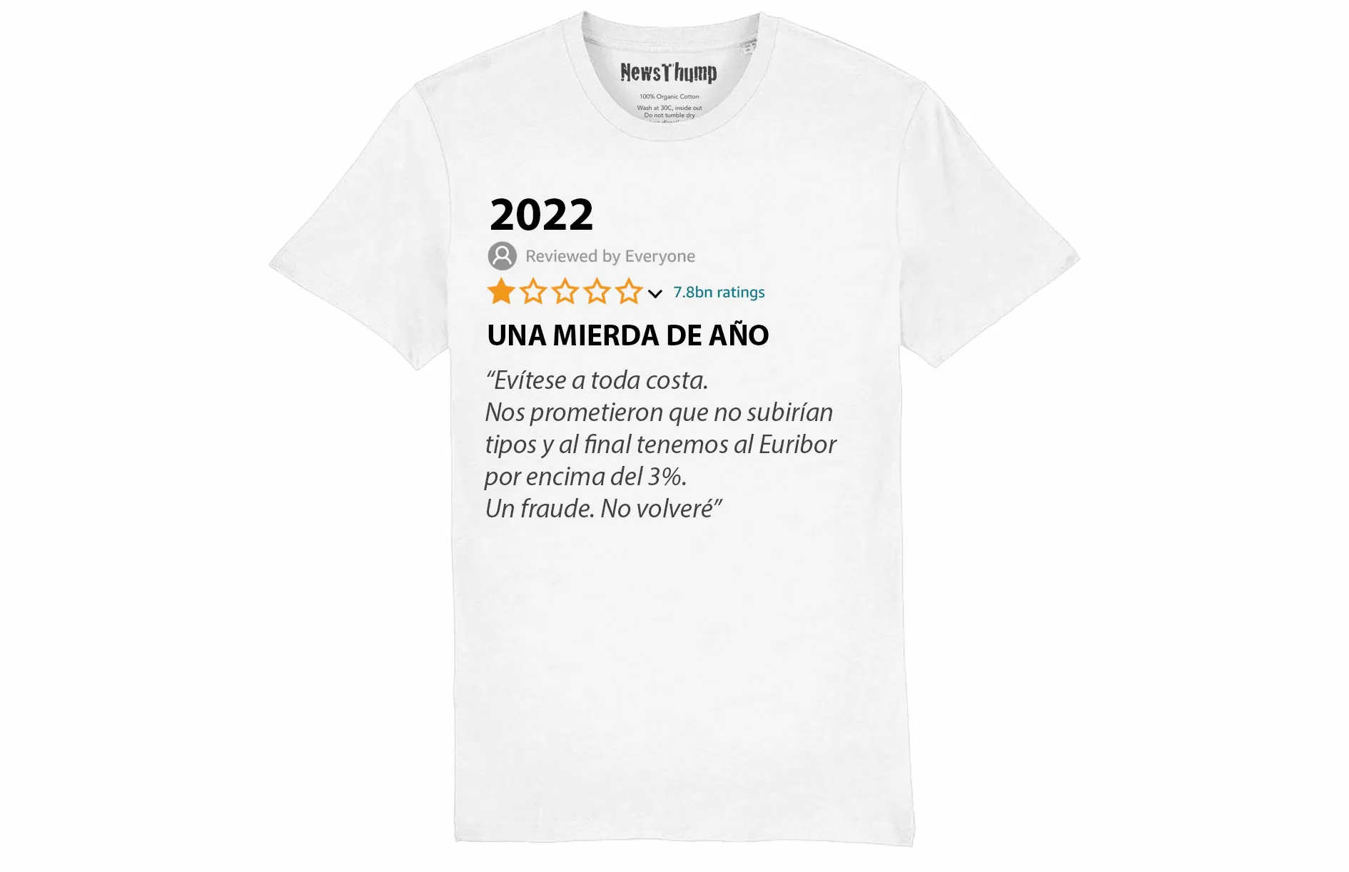 El Euribor termina un año nefasto para los hipotecados subiendo hasta el 3.291% 1