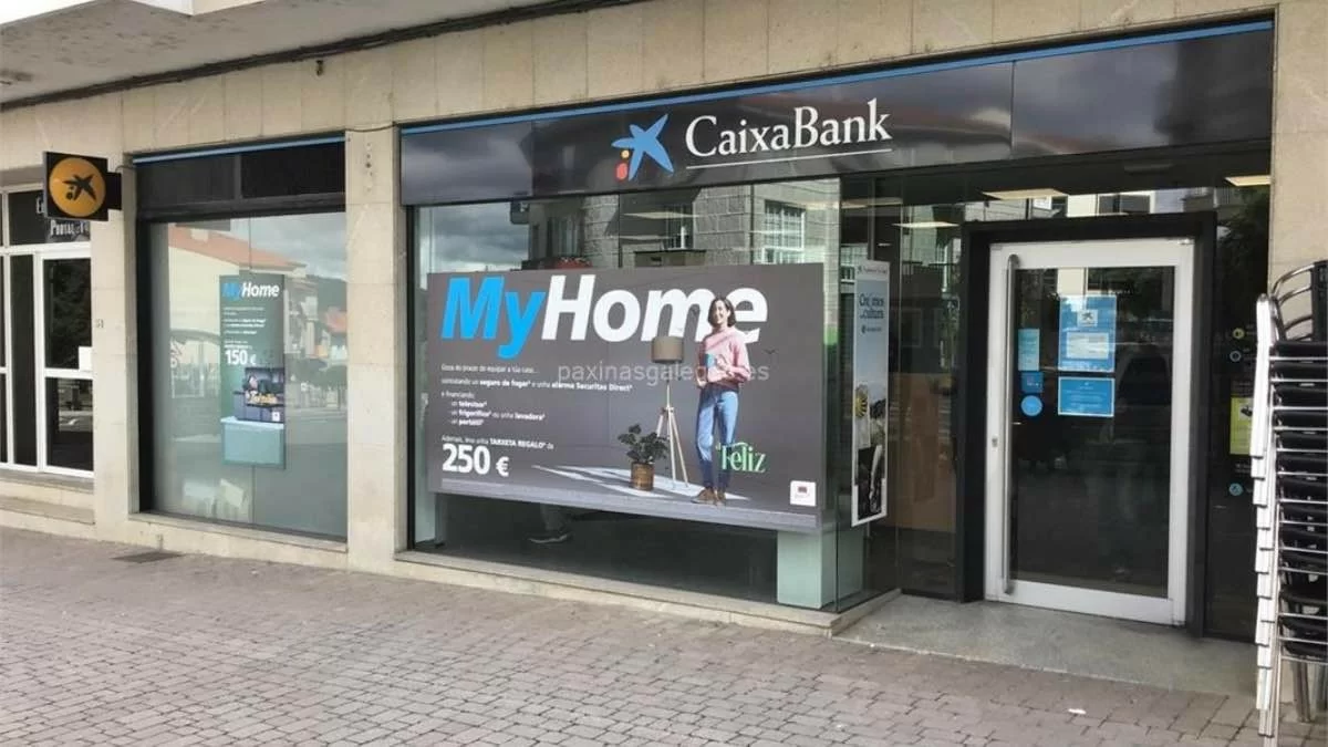 CaixaBank se ríe de los hipotecados con su última oferta 4