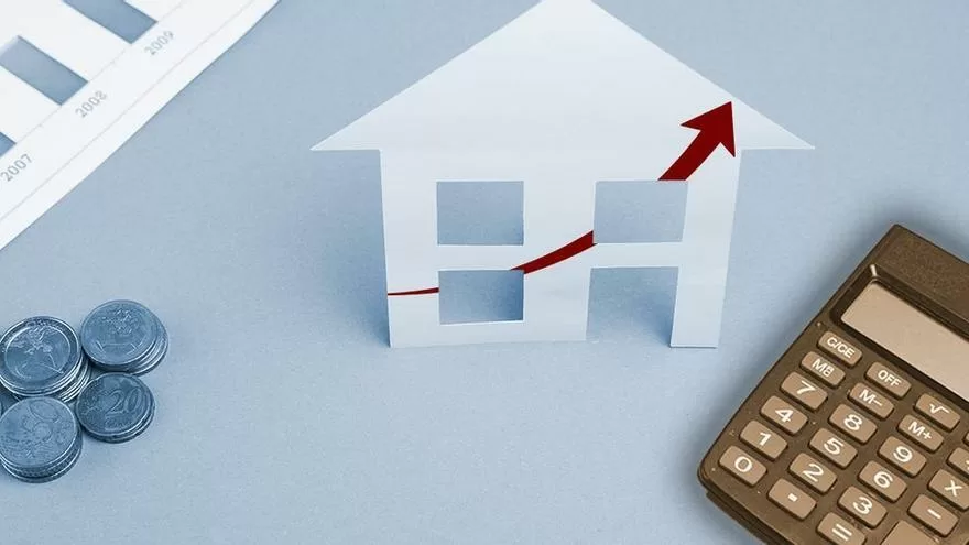 Malas noticias para los hipotecados vienen del Banco de España 1