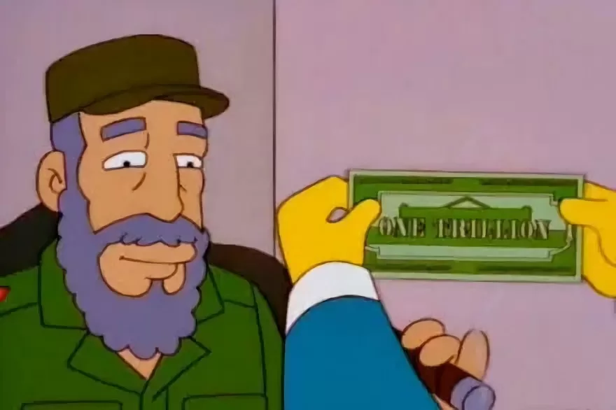 El muy cansino tema del techo de deuda 1