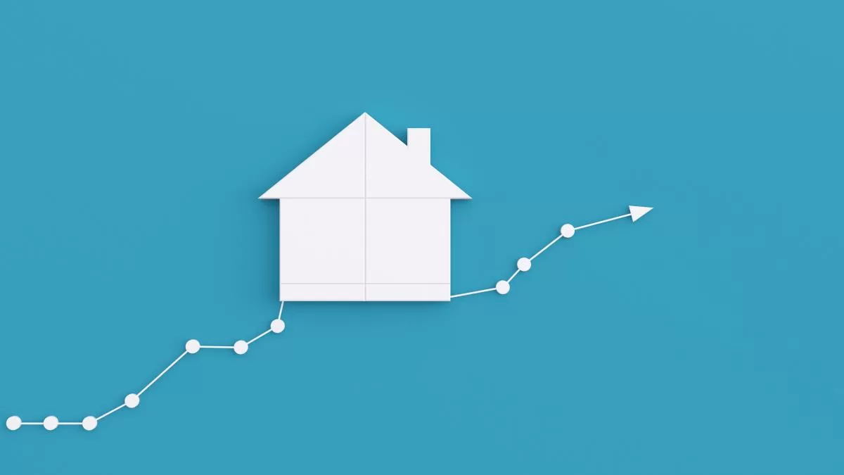El interés de las hipotecas se dispara a su valor más alto desde hace más de 7 años 4