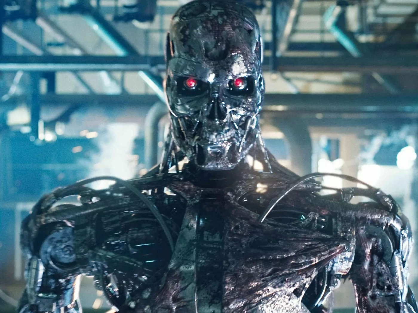 ¿Y si la Inteligencia Artificial obliga a implantar una Renta Universal? 1